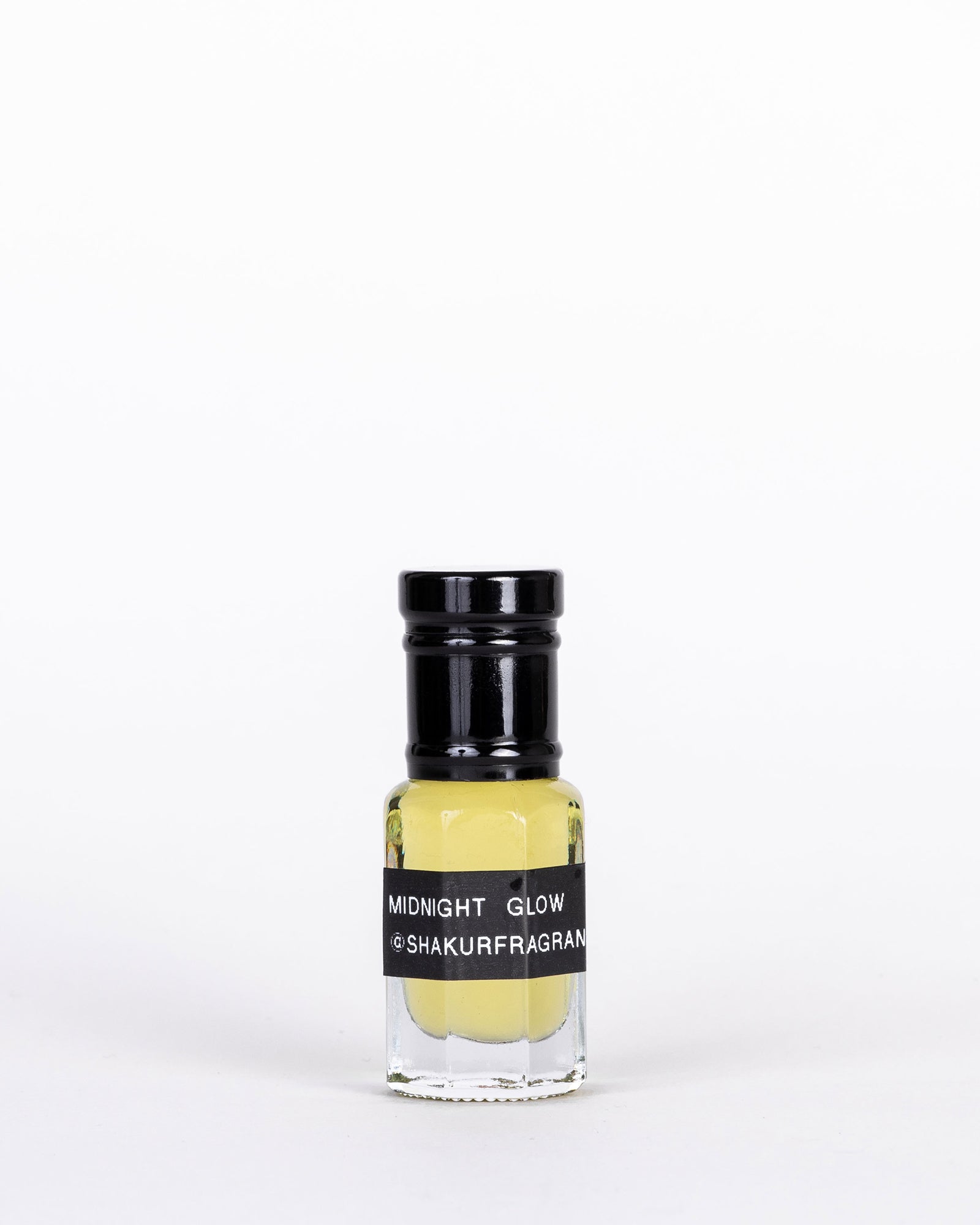 MIDNIGHT GLOW - SHAKUR FRAGRANCES