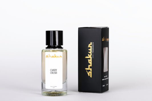 CANDY CRUSH - SHAKUR FRAGRANCES
