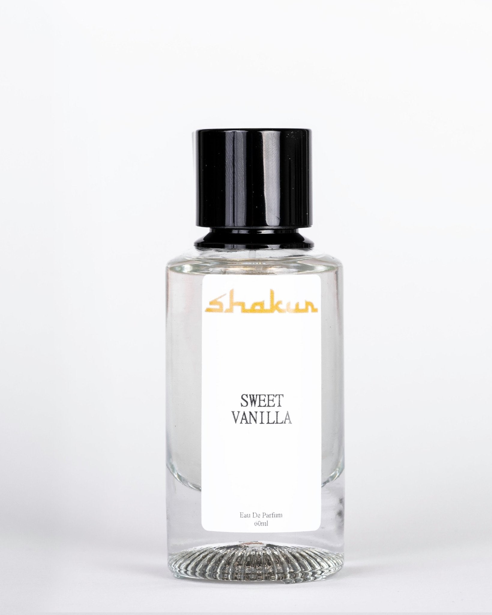 SWEET VANILLA - SHAKUR FRAGRANCES