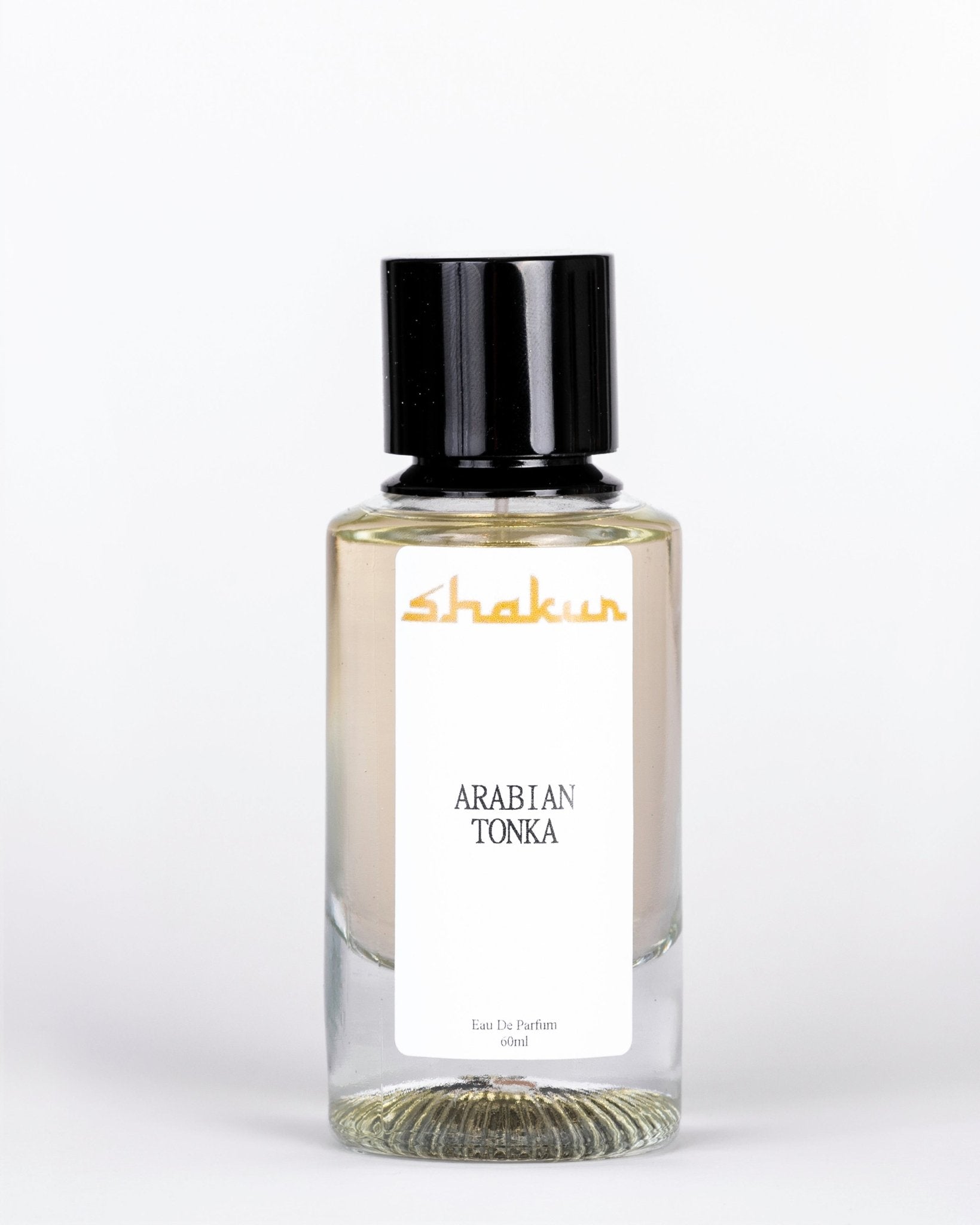 ARABIAN TONKA - SHAKUR FRAGRANCES