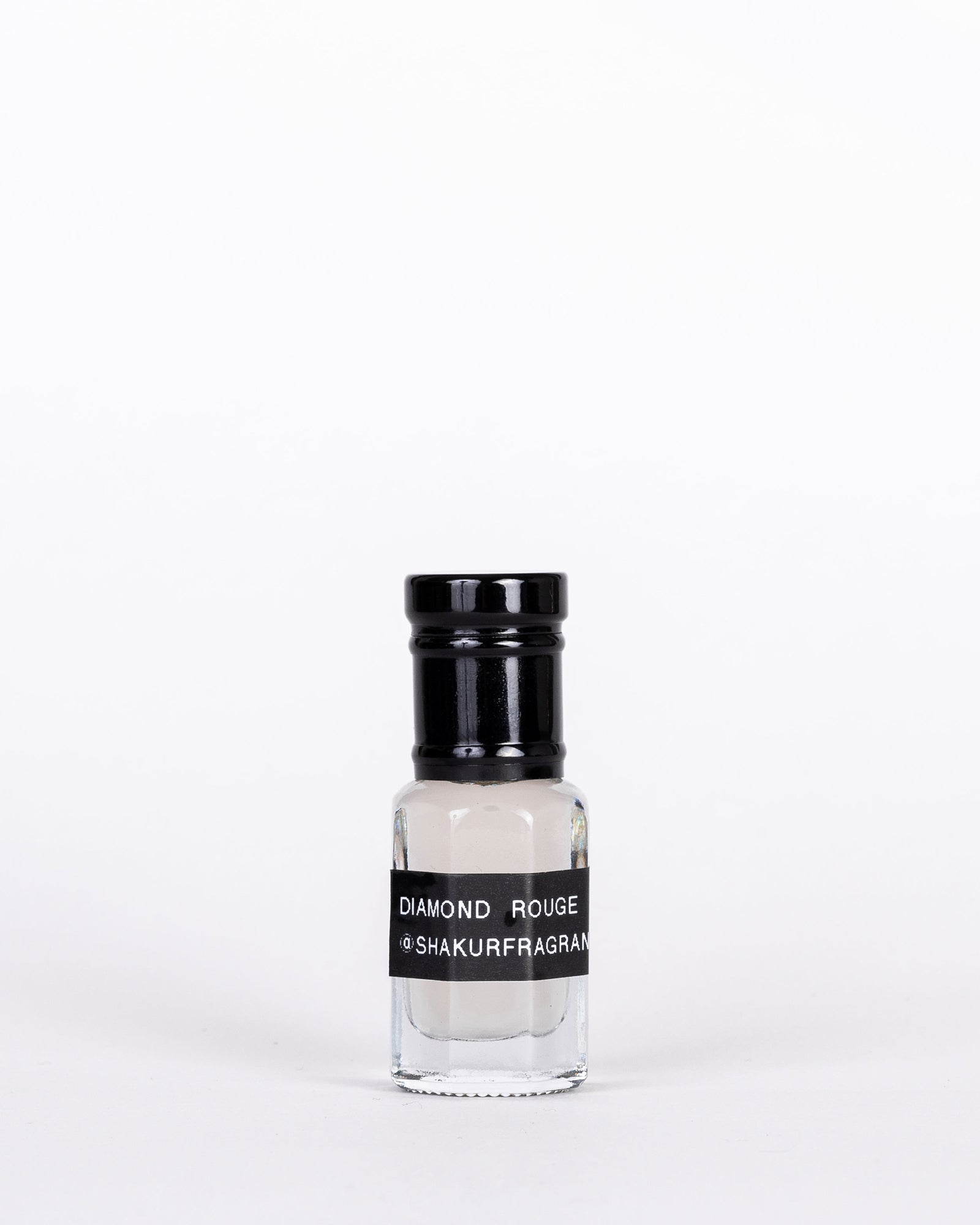 DIAMOND ROUGE - SHAKUR FRAGRANCES