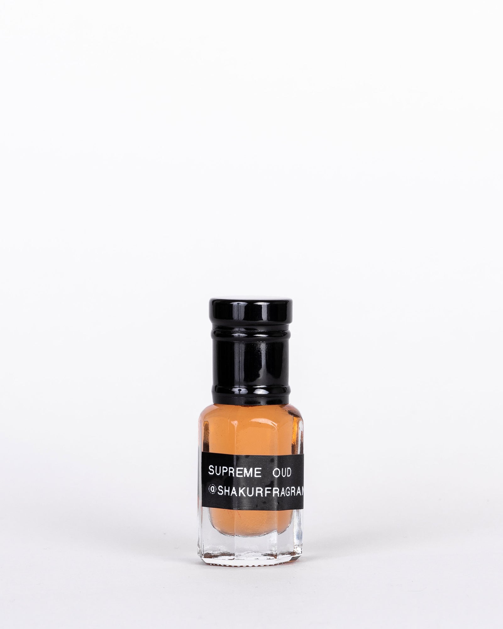 SUPREME OUD - SHAKUR FRAGRANCES