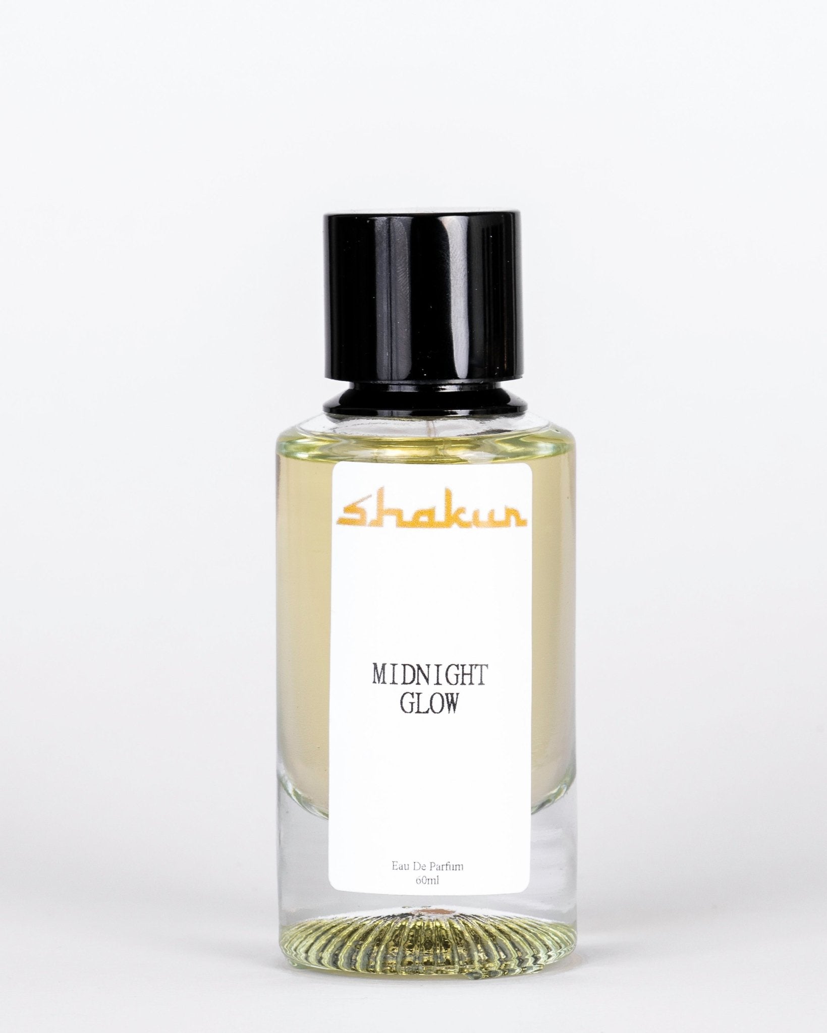 MIDNIGHT GLOW - SHAKUR FRAGRANCES