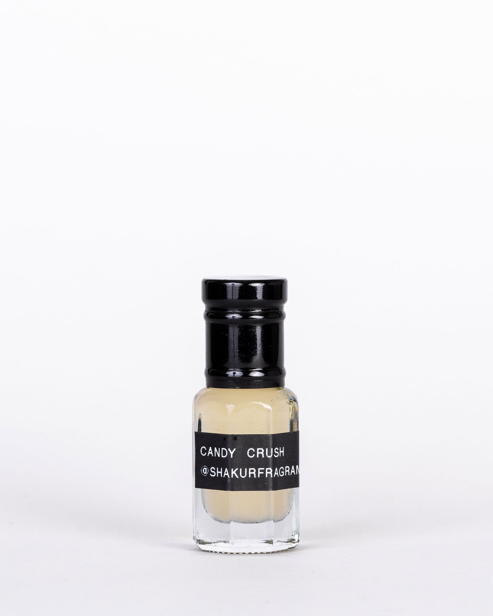CANDY CRUSH - SHAKUR FRAGRANCES