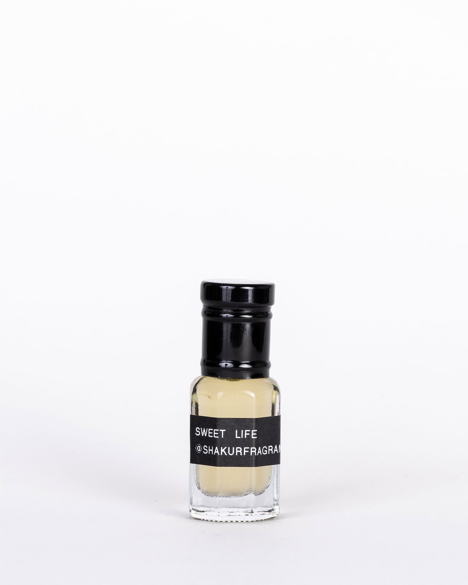 SWEET LIFE - SHAKUR FRAGRANCES