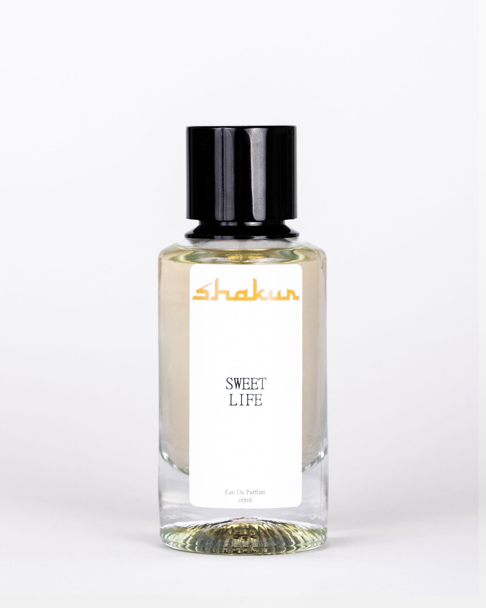 SWEET LIFE - SHAKUR FRAGRANCES