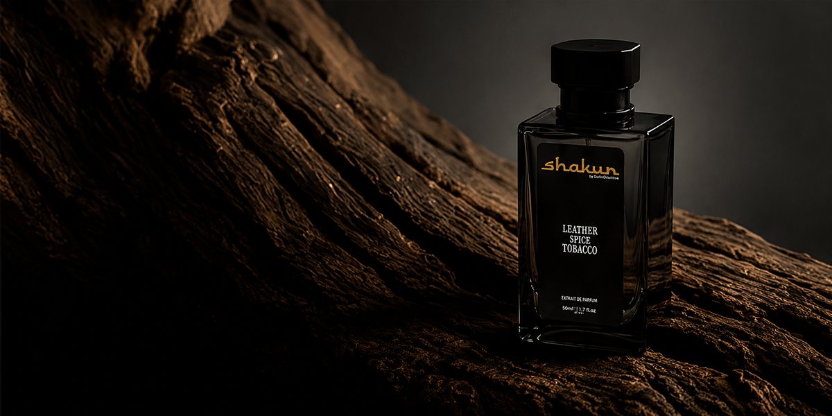 MEN - SHAKUR FRAGRANCES