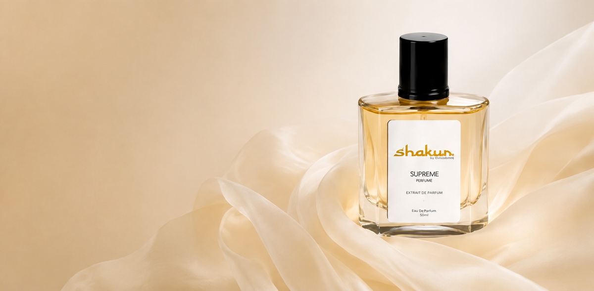 WOMEN - SHAKUR FRAGRANCES
