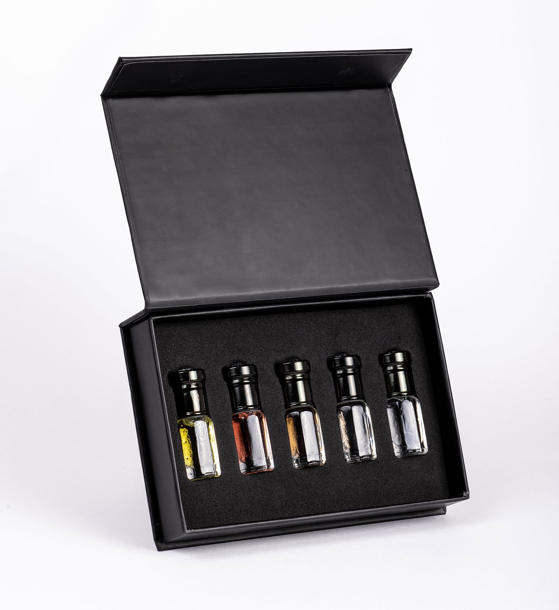 Perfume Gift Set | GIFT BOX - DISCOVERY SET | Shakur Fragrances