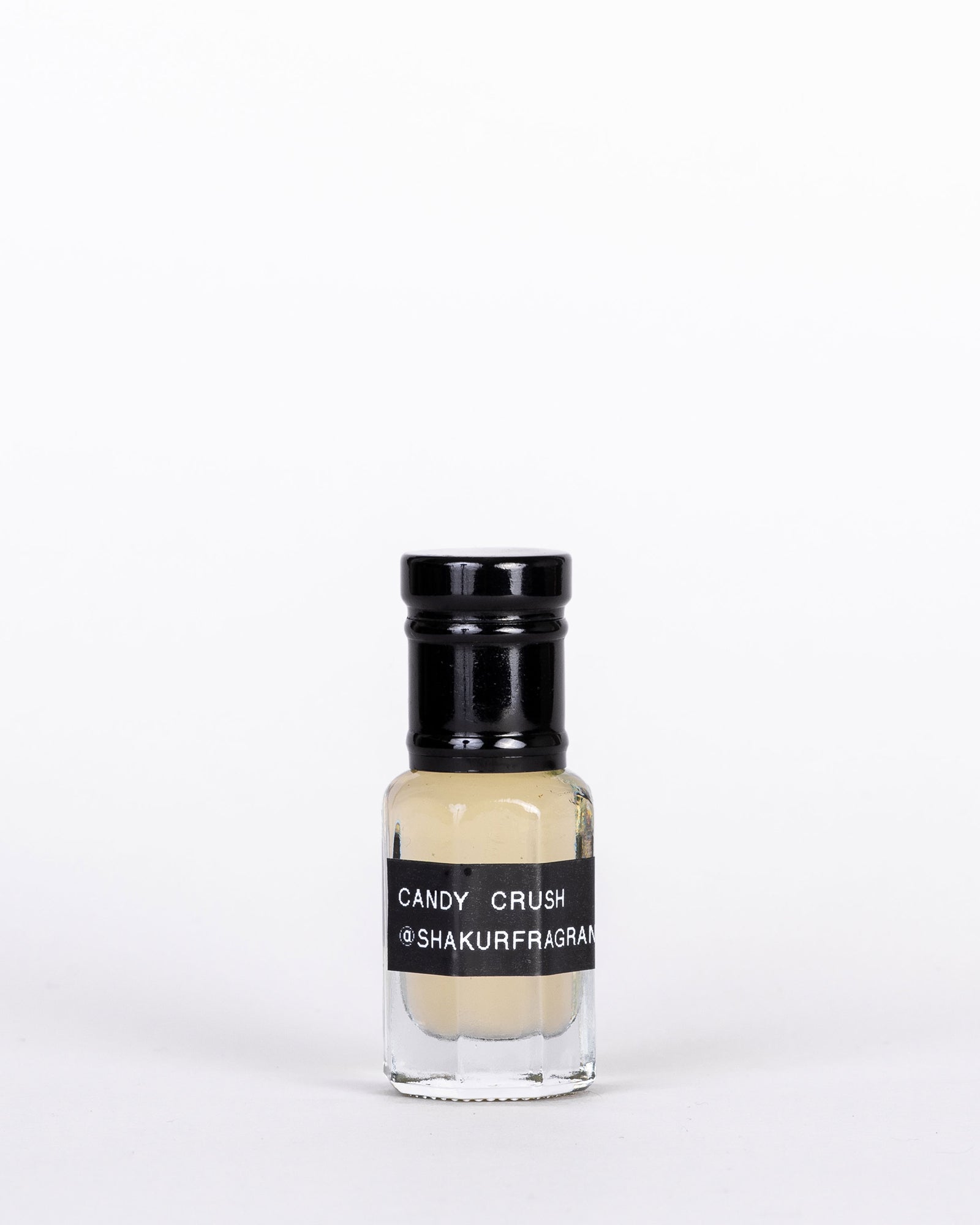 Long Lasting Perfume Oil | CANDY CRUSH | Shakur Fragrances