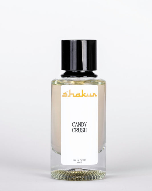 CANDY CRUSH - SHAKUR FRAGRANCES