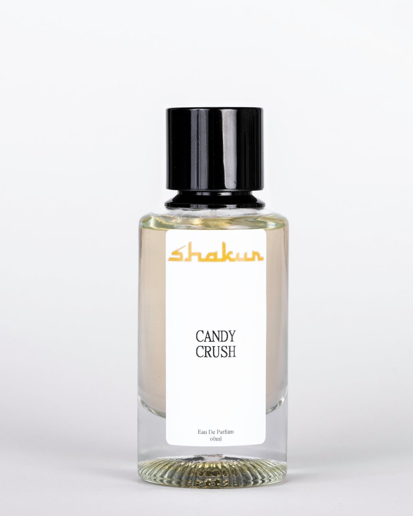 CANDY CRUSH - SHAKUR FRAGRANCES