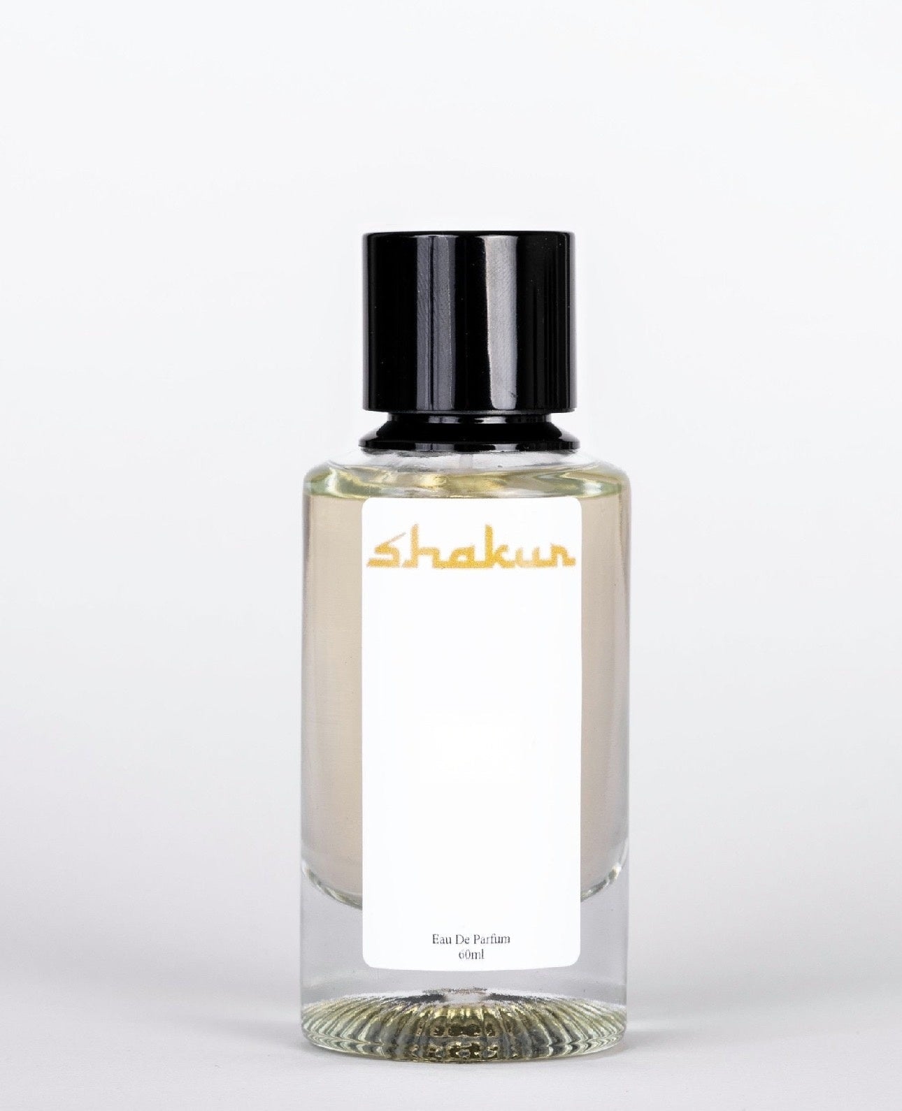 PACIFIQUE - SHAKUR FRAGRANCES