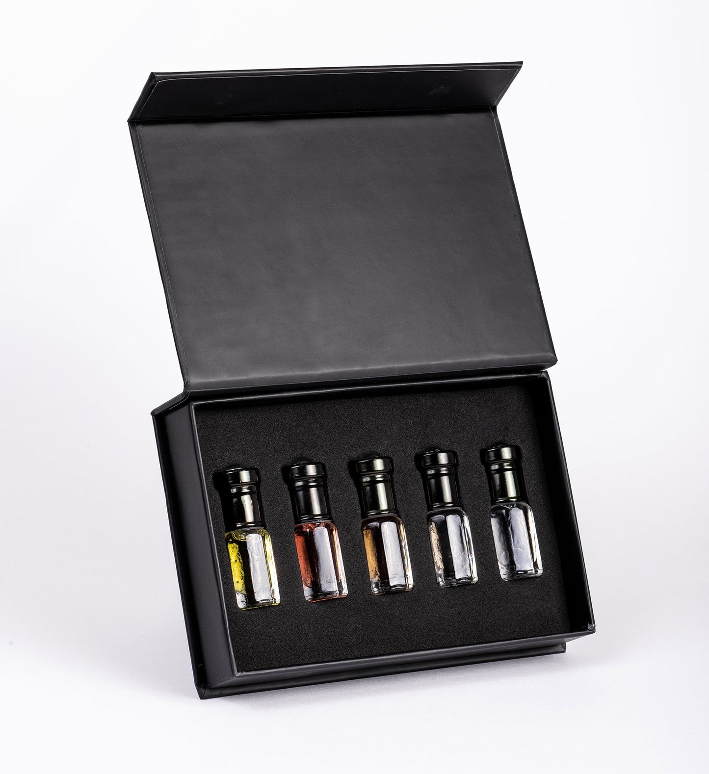 GIFT BOX | DISCOVERY SET - SHAKUR FRAGRANCES