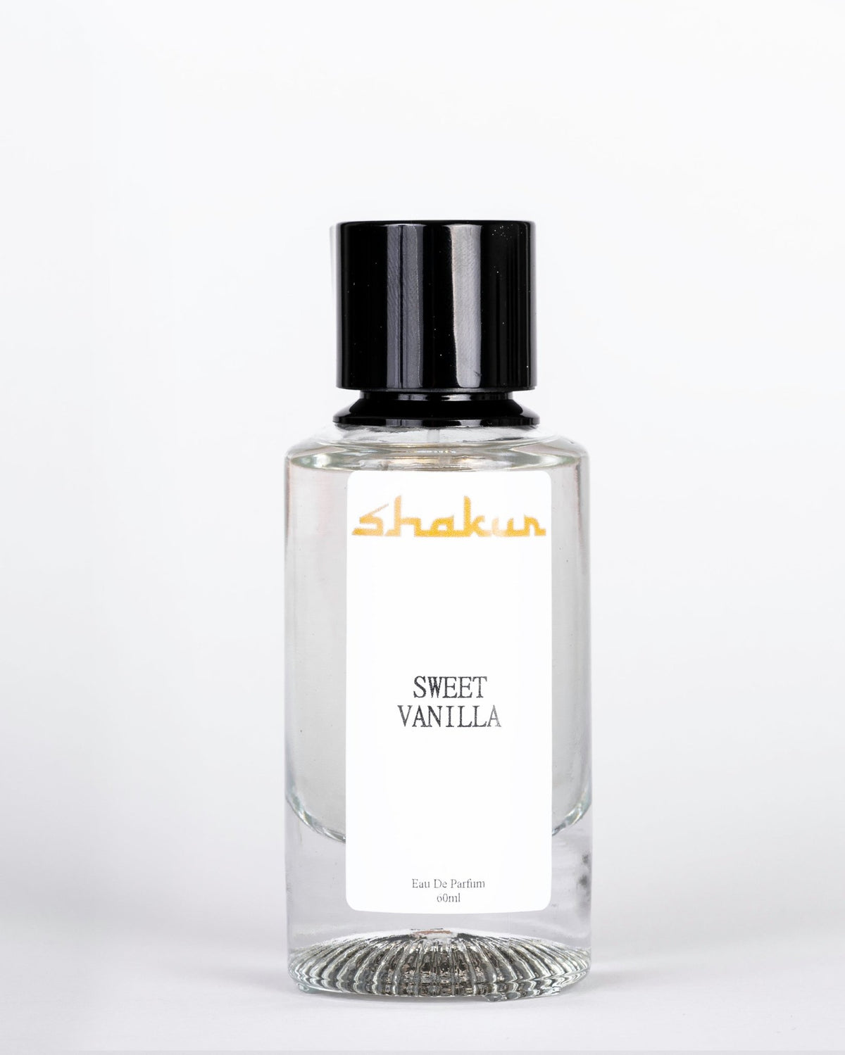 SWEET VANILLA - SHAKUR FRAGRANCES