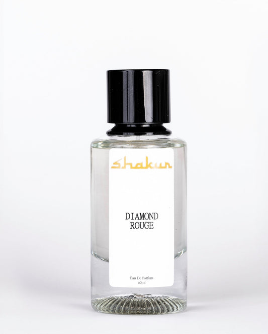 DIAMOND ROUGE - SHAKUR FRAGRANCES