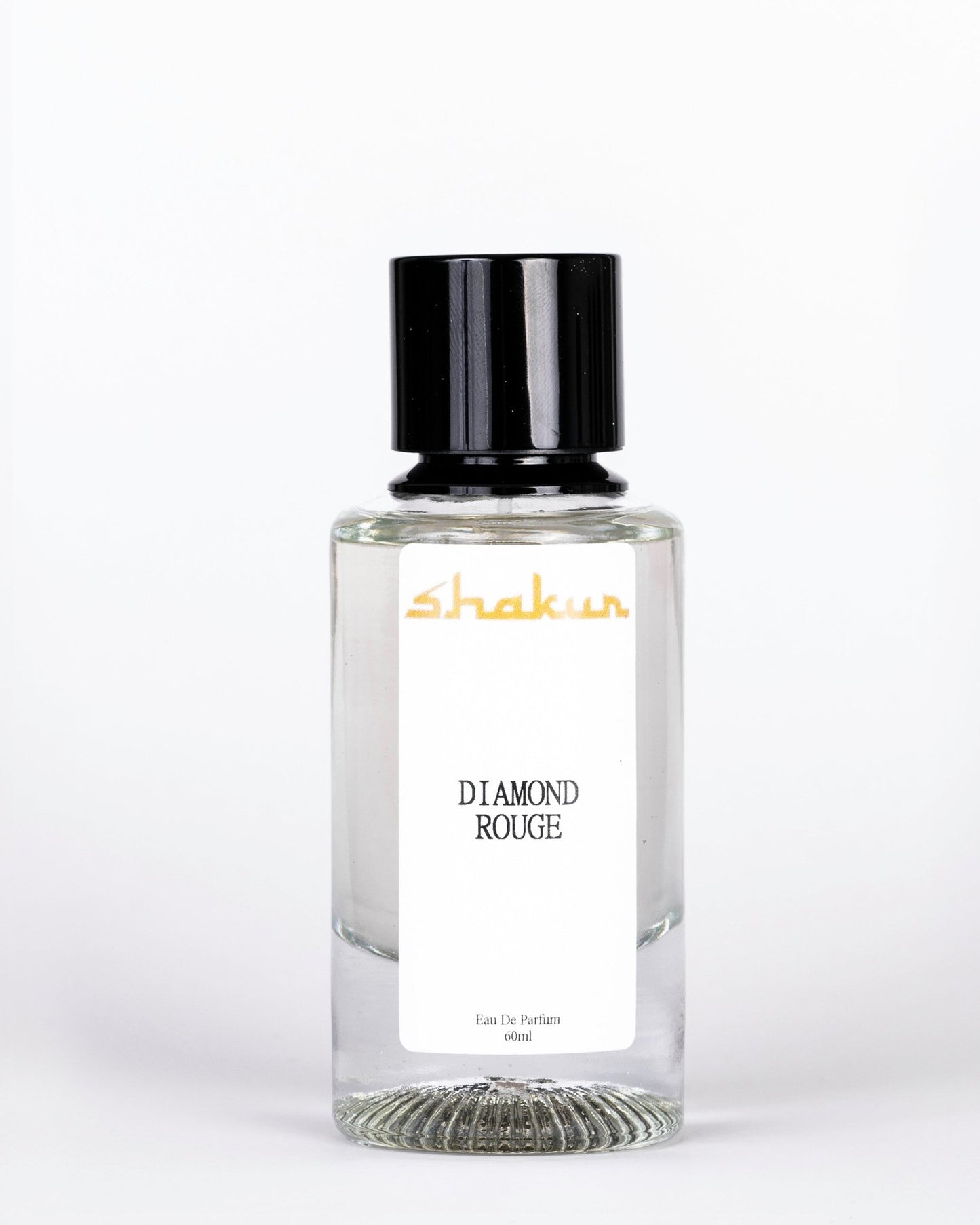 DIAMOND ROUGE - SHAKUR FRAGRANCES